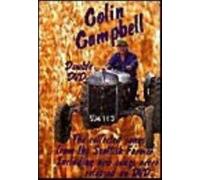 Colin Campbell: Collected Songs from the Scottish Farmer [DVD]