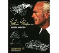 Colin Chapman Inside the Innovator by Karl Ludvigsen Karl Ludvigsen (Auteur)