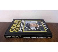 Colin Chapman, the Man and His Cars: The Authorized Biography