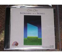 Colin Chin - Intruding on a Silence [Import]