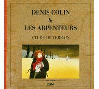 Colin,d. - Etude de Terrain