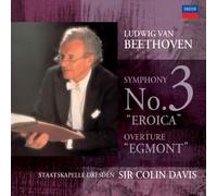 Colin Davis - Beethoven:Symphony No.3