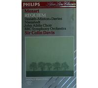 Colin Davis - Mozart-Davis-Requiem
