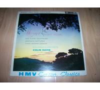 Colin Davis - Mozart: Night Music (Philharmonia Orchestra) : Colin Davis