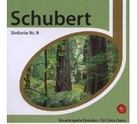COLIN DAVIS - SCHUBERT - SINFONIE 9 CD NEW