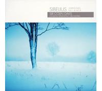 Colin Davis - Sibelius:Symphony No.1&4