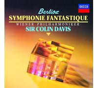 Colin Davis Sir - Berlioz: Symphonie Fantastique [Import]