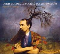 Colin, Denis - Subject to Change [Import]