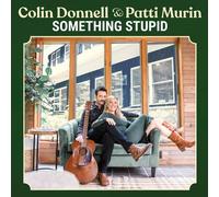 Colin Donnell - Something Stupid [Compact Discs]