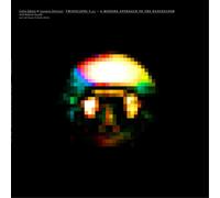 Colin Edwin & Lorenzo Twinscapes: A Modern Approach to the Dancefloor - (Vinyl)