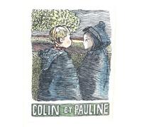 Colin et Pauline