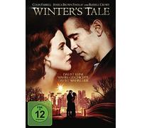 Colin Farrell,Jessica Brown Findlay,Jennifer... - Winter'S Tale