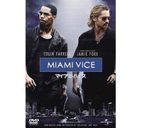 Colin Farrell-Miami Vice [Edizione: Giappone] [Import]