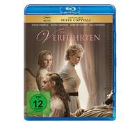Colin Farrell,Nicole Kidman,Kirsten Dunst - Die Verführten [Blu-Ray] [Import]