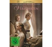 Colin Farrell,Nicole Kidman,Kirsten Dunst - Die Verführten [Import]
