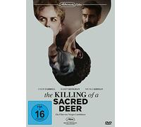 The Killing Of A Sacred Deer