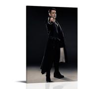 Colin Farrell Poster de star de cinéma moderne maison art décoration œuvres toile peinture murale 60 x 90 cm