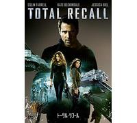 Colin Farrell-Total Recall [Edizione: Giappone] [Import]