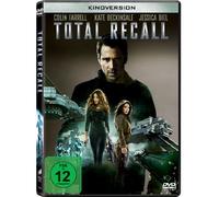 Colin Ferrall - Total Recall [Import]