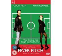 Colin Firth - Fever Pitch [Import anglais]