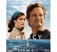 Colin Firth-The Mercy [Edizione: Giappone] [Blu-Ray] [Import]