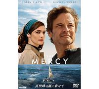 Colin Firth-The Mercy [Edizione: Giappone] [Import]