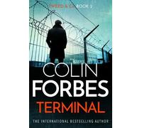 Colin Forbes Terminal (Poche)