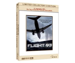Colin Glazer - Flight 93 - Es geschah am 11. September (Limited Collector's Edition)