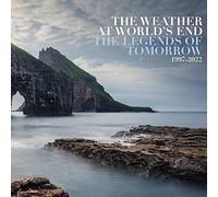Weather at World's End: 1997-2022