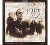 Colin Hay Band - Wayfaring Sons [Import]