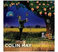 Colin Hay - Fierce Mercy [Vinyl]