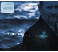 Colin Hay - Gathering Mercury [Limited Edition] [Bonus Tracks] [Wallet Packaging]