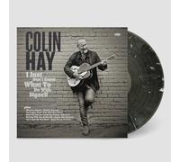 Colin Hay - I Just Don't Know What to Do with Myself - Black/White