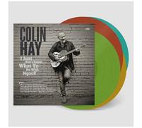 Colin Hay – I Just Don't Know What to Do With Myself – Vinyle coloris aléatoire – Bertus