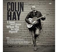 Colin Hay - I Just Don't Know What To Do With Myself (Random Color Vinyl) [Vinyl