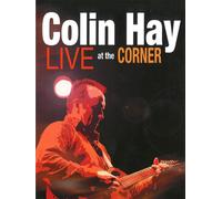 Live at the corner - DVD Zone 1 G