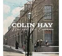 Colin Hay - Now And The Evermore [Cd]