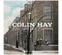 Colin Hay - Now And The Evermore [Cd]