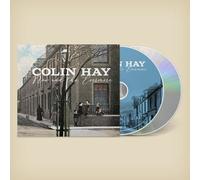 Colin Hay - Now And The Evermore (More) - Deluxe Edition [Compact Discs] Bonus Cd, Deluxe Ed