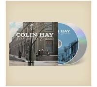 Colin Hay - Now And The Evermore (More) - Deluxe Edition [Compact Discs] Bonus Cd, Deluxe Ed