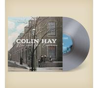 Colin Hay - Now & The Evermore - Silver [Vinyl Lp] Colored Vinyl, 140 Gram Vinyl, Silver, Digital Download