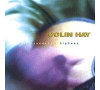 Colin Hay – Transcendental Highway – CD