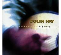 Colin Hay - Transcendental Highway [Import]