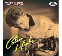 Colin Hicks - Sexy Rock - The Brits Are Rocking Vol.4 (CD)