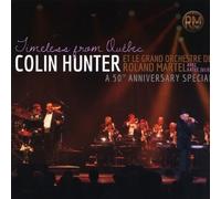 Colin Hunter - Intemporel du Québec