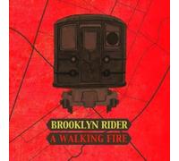 Colin Jacobsen A Walking Fire (CD)