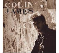 Colin James - Bad Habits [Import]