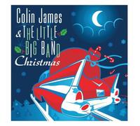 Colin James - Christmas