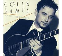 James, Colin - And the Little Big Band 2