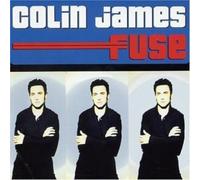 Colin James - Fuse [Import]